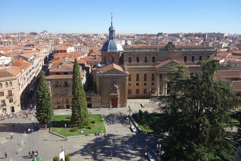 Salamanca 7