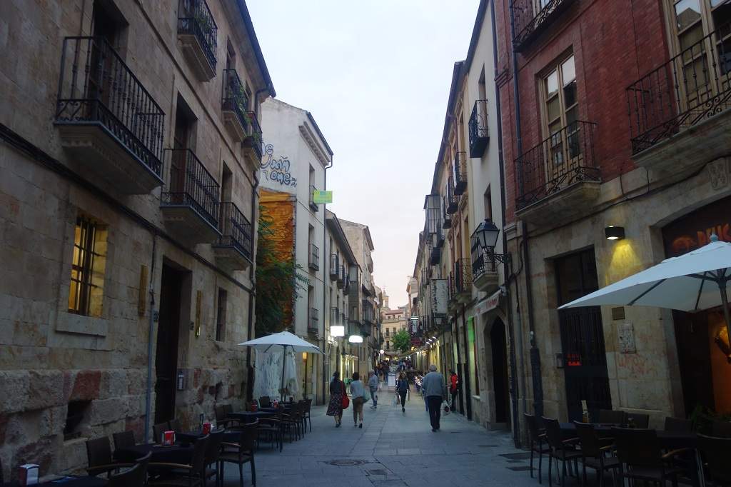Salamanca 8