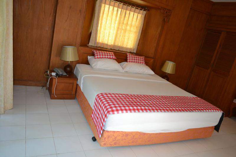 Sand Sea Resort (Railay)