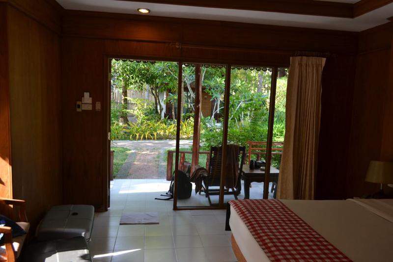 Sand Sea Resort (Railay)