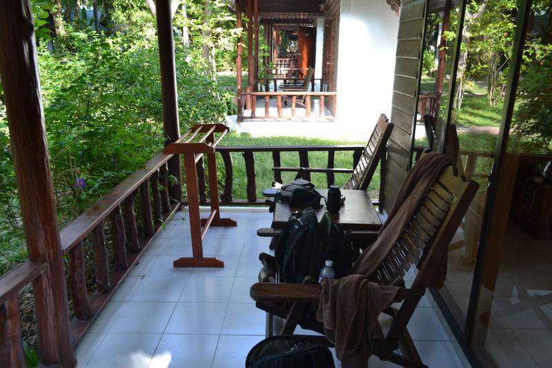 Sand Sea Resort (Railay)