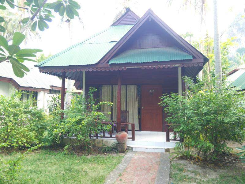 Sand Sea Resort (Railay)