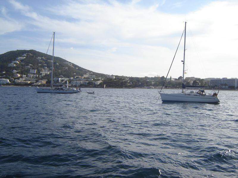 Santa Eulália del Rio (Ibiza)