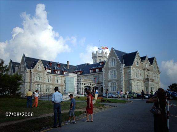 Santander