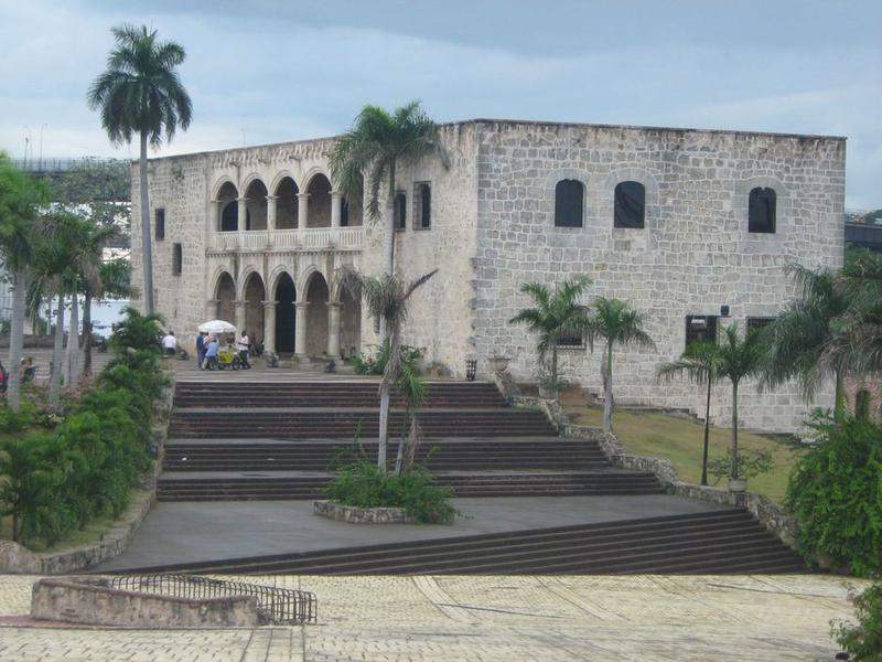 Santo Domingo