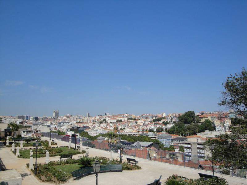 são pedro alcantara