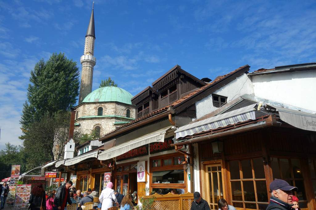 Sarajevo 22