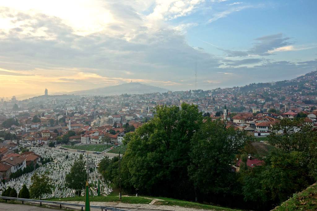 Sarajevo 36