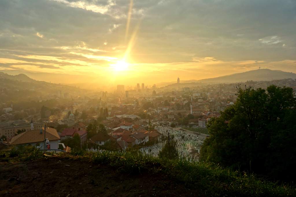Sarajevo 38
