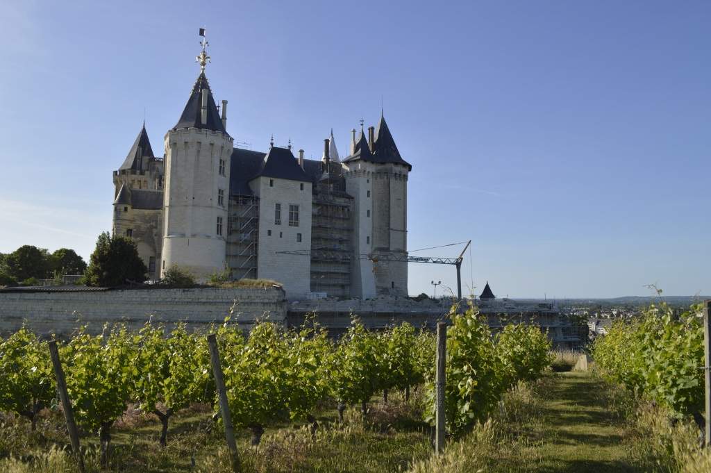 Saumur