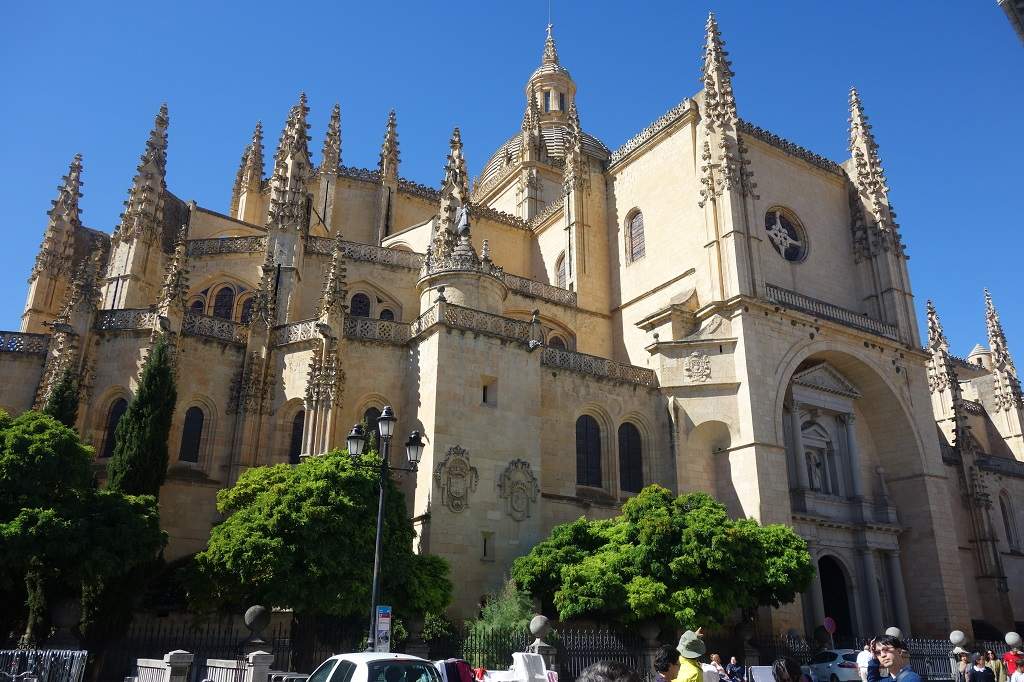 Segovia 3