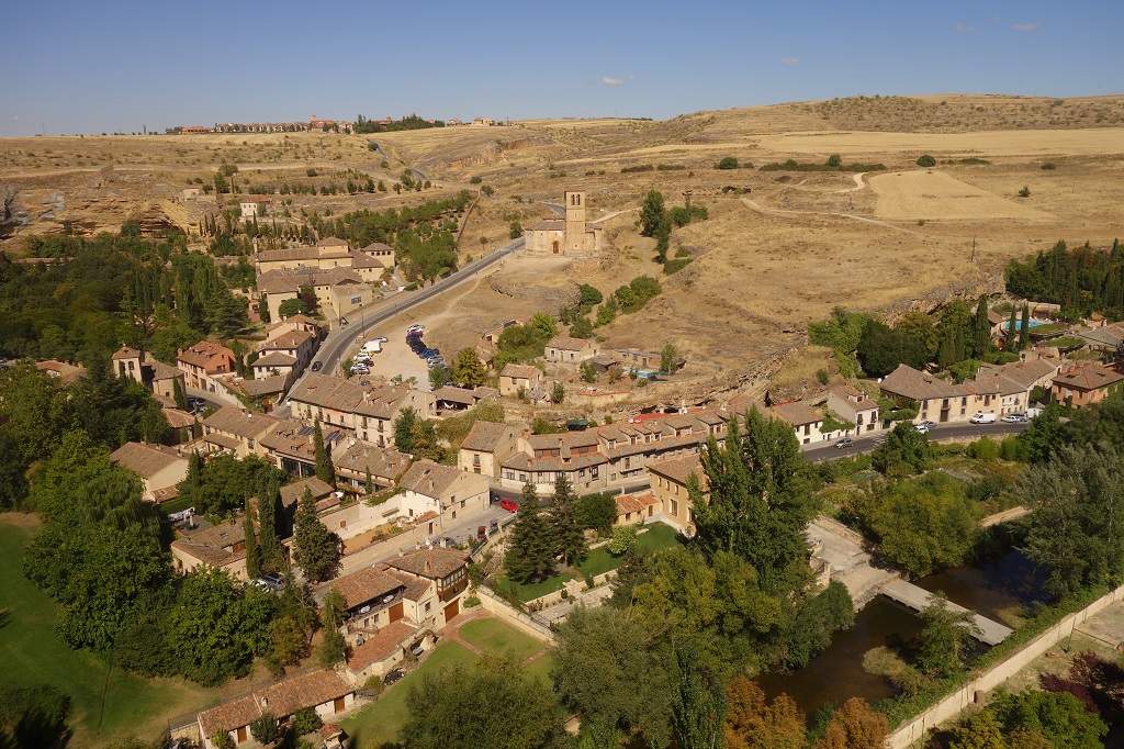 Segovia 8