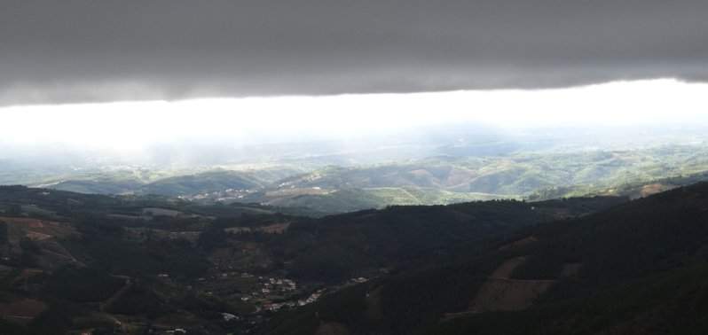 Serra do Açôr