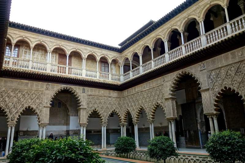 Sevilha 2