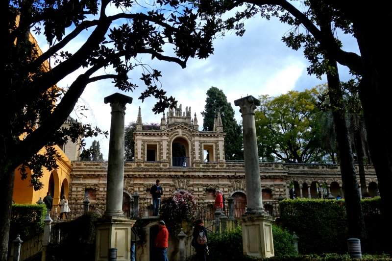 Sevilha 4
