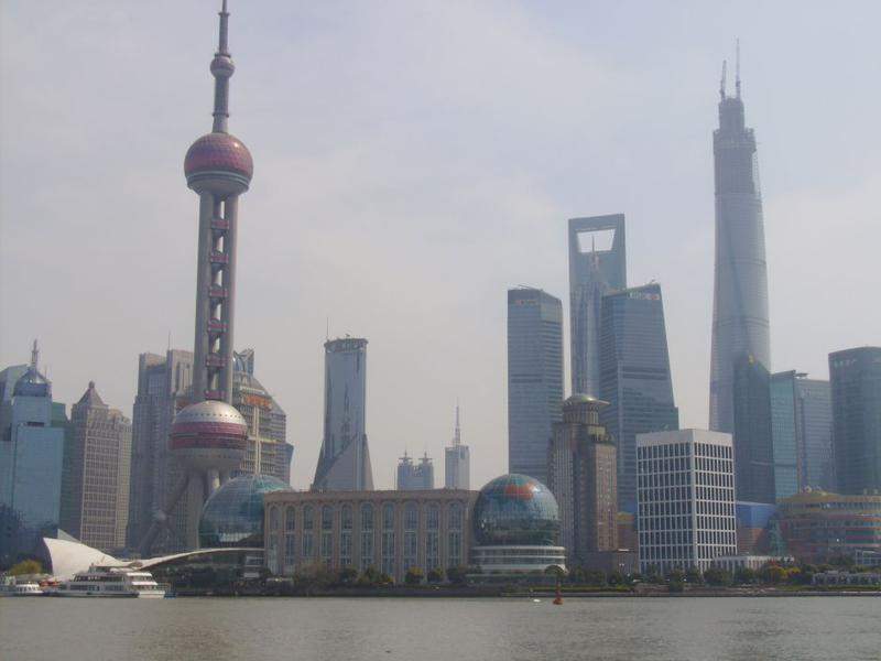 Shangai