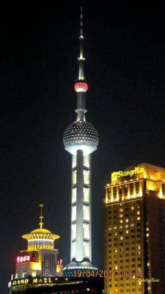 Shangai