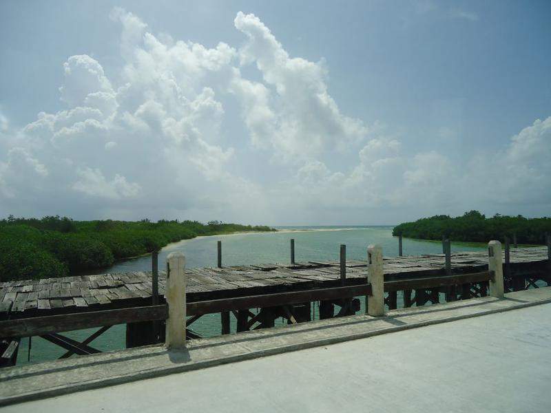 Sian Ka´an