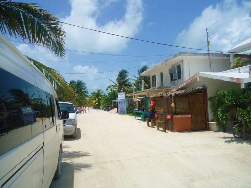Sian Ka´an