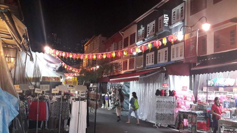 Singapura, Indonésia E Malásia Novembro 2015 041