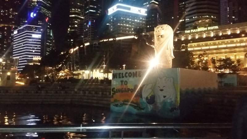 Singapura, Indonésia E Malásia Novembro 2015 065