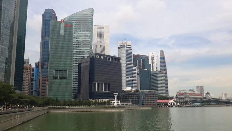 Singapura, Indonésia E Malásia Novembro 2015 078