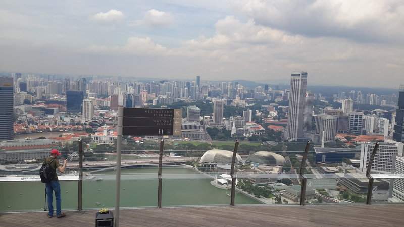 Singapura, Indonésia E Malásia Novembro 2015 105