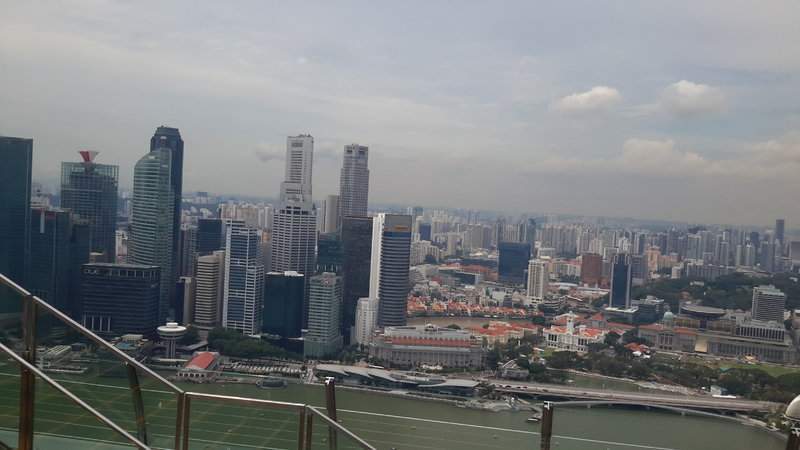 Singapura, Indonésia E Malásia Novembro 2015 106