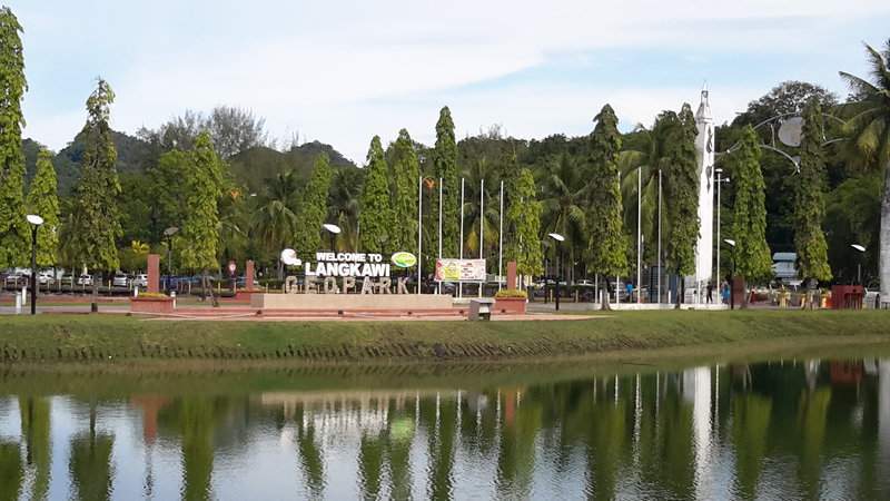 Singapura, Indonésia E Malásia Novembro 2015 1298