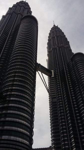 Singapura, Indonésia E Malásia Novembro 2015 1401.1