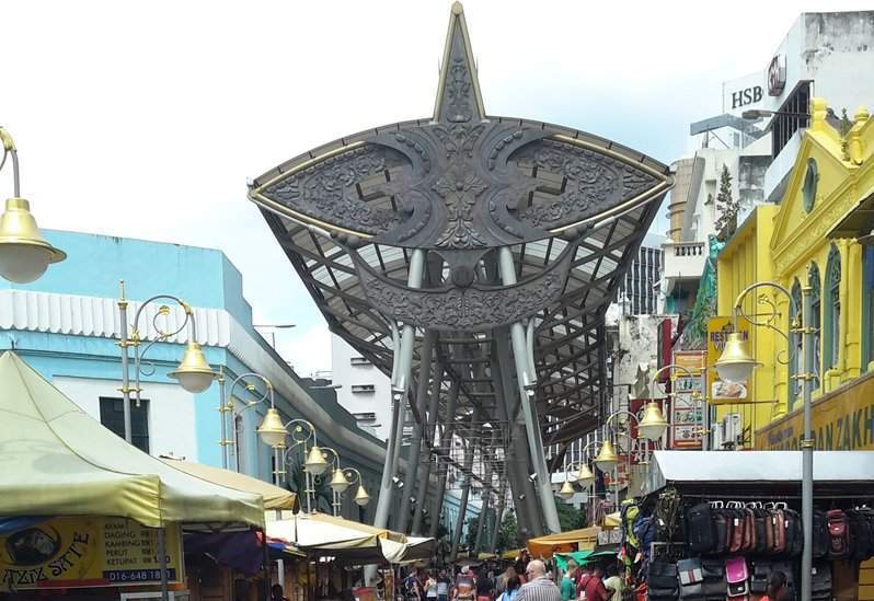 Singapura, Indonésia E Malásia Novembro 2015 1407