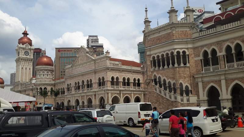 Singapura, Indonésia E Malásia Novembro 2015 1418