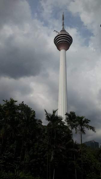 Singapura, Indonésia E Malásia Novembro 2015 1422