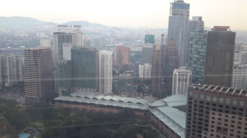 Singapura, Indonésia E Malásia Novembro 2015 1445