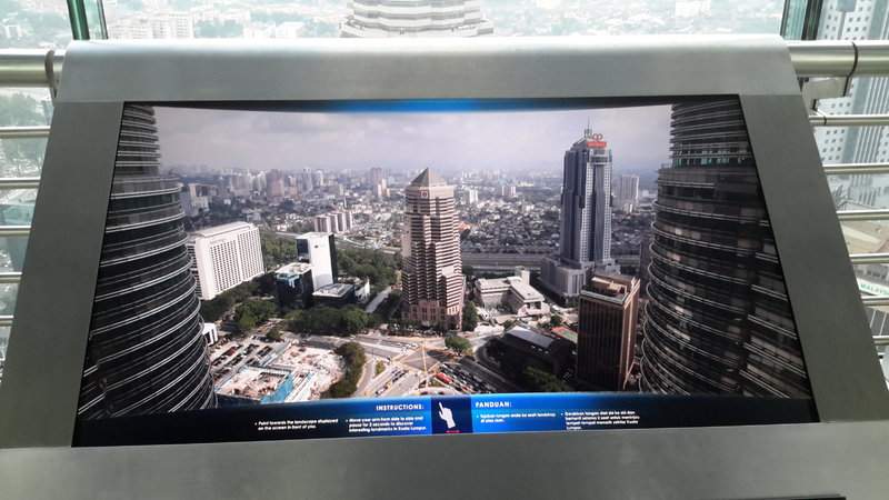 Singapura, Indonésia E Malásia Novembro 2015 1447
