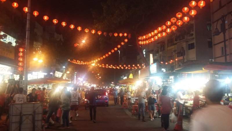 Singapura, Indonésia E Malásia Novembro 2015 1510.8