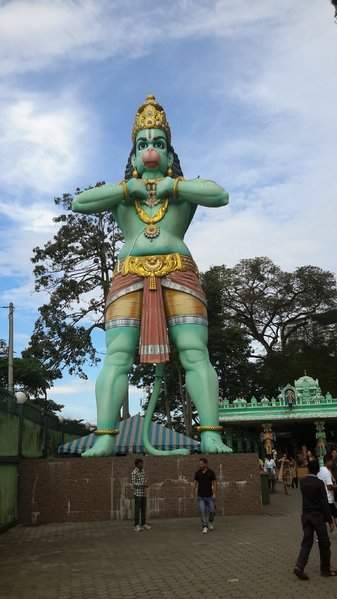 Singapura, Indonésia E Malásia Novembro 2015 1648