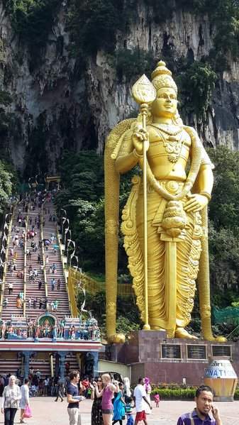 Singapura, Indonésia E Malásia Novembro 2015 1690.1
