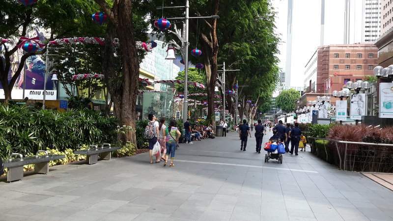 Singapura, Indonésia E Malásia Novembro 2015 173
