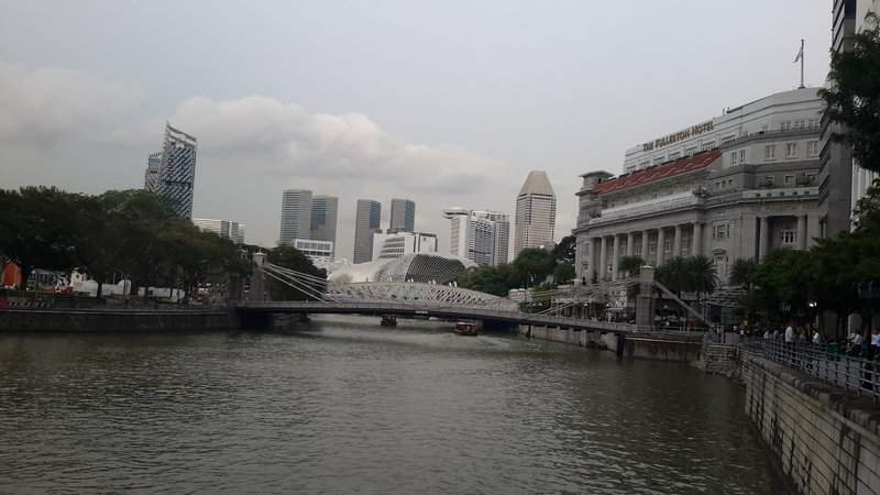 Singapura, Indonésia E Malásia Novembro 2015 178