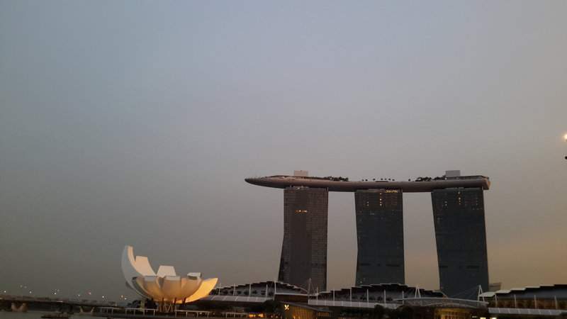Singapura, Indonésia E Malásia Novembro 2015 201