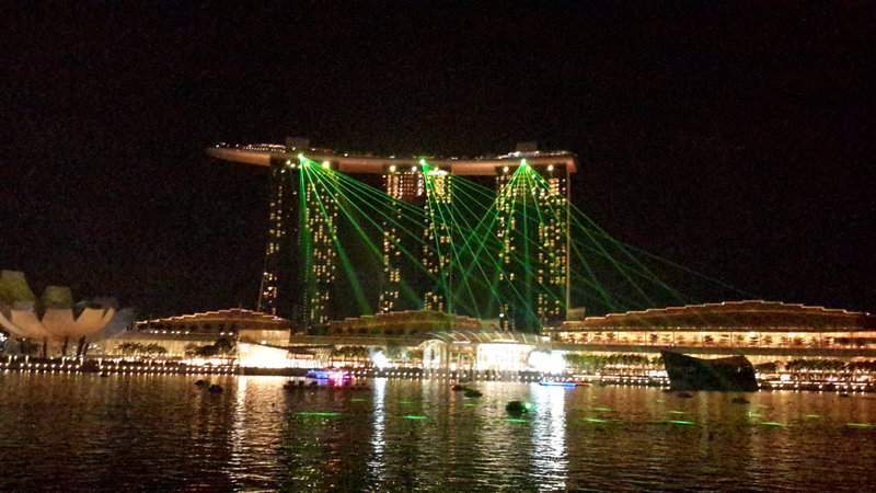Singapura, Indonésia E Malásia Novembro 2015 206