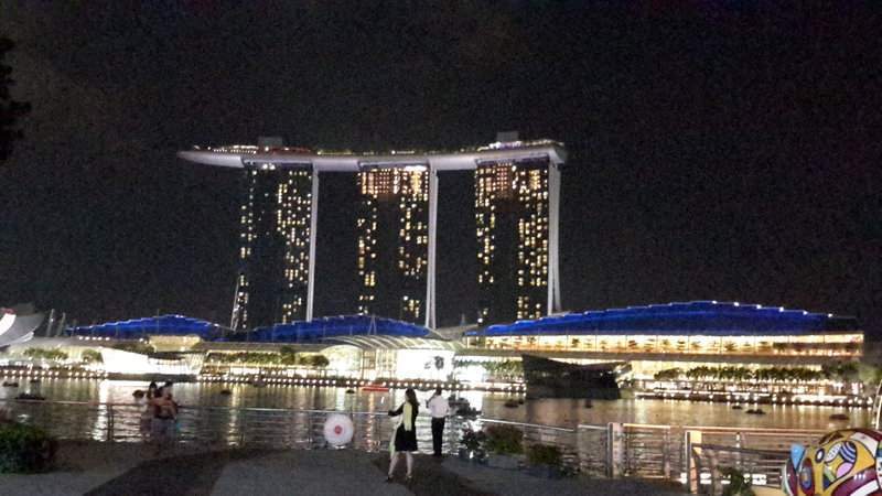 Singapura, Indonésia E Malásia Novembro 2015 209