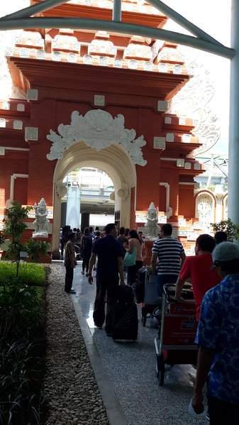 Singapura, Indonésia E Malásia Novembro 2015 227