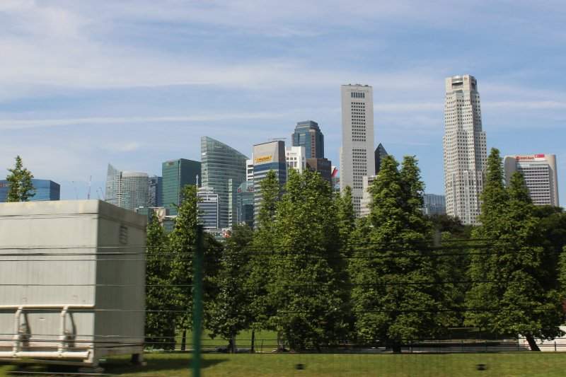 Singapura