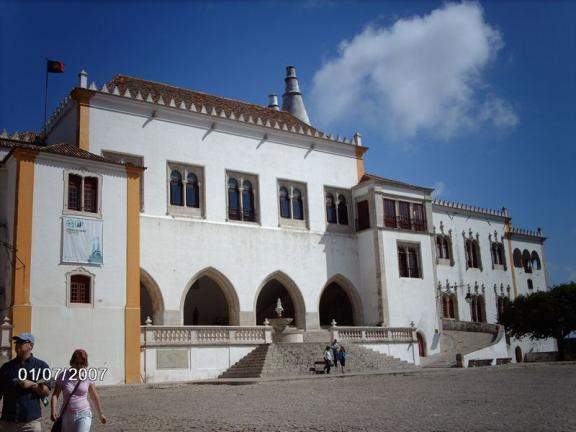 Sintra