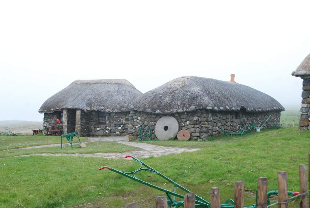 Skye Museum of Island Life