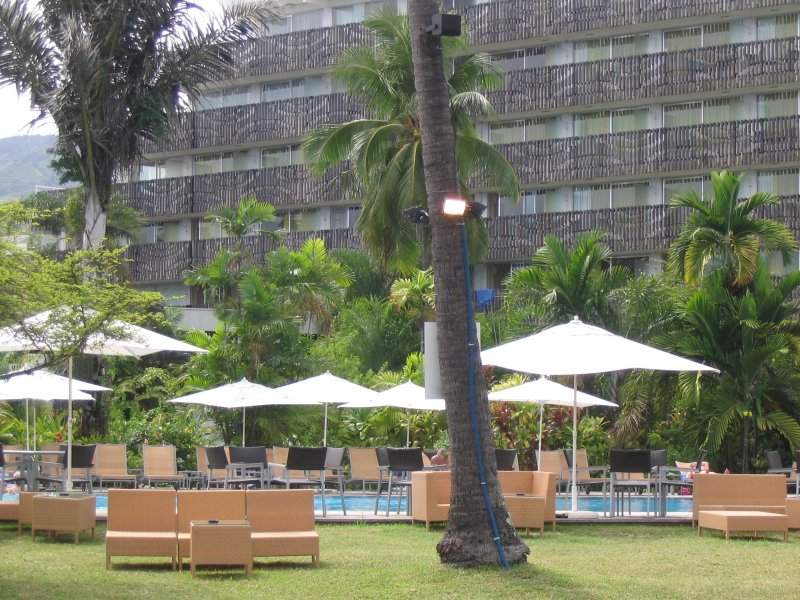 Sofitel Tahiti