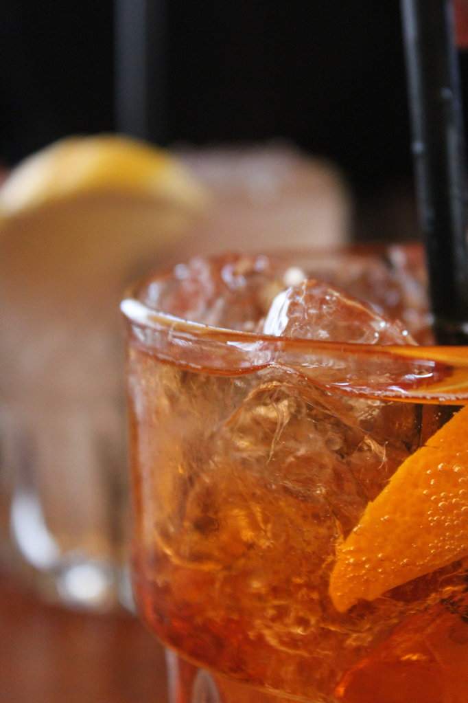 Spritz