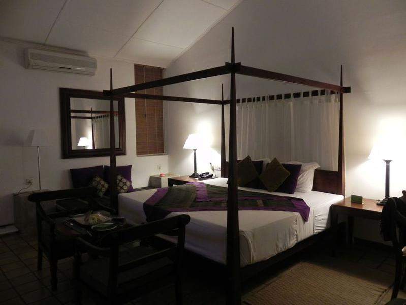 Sri Lanka 2011